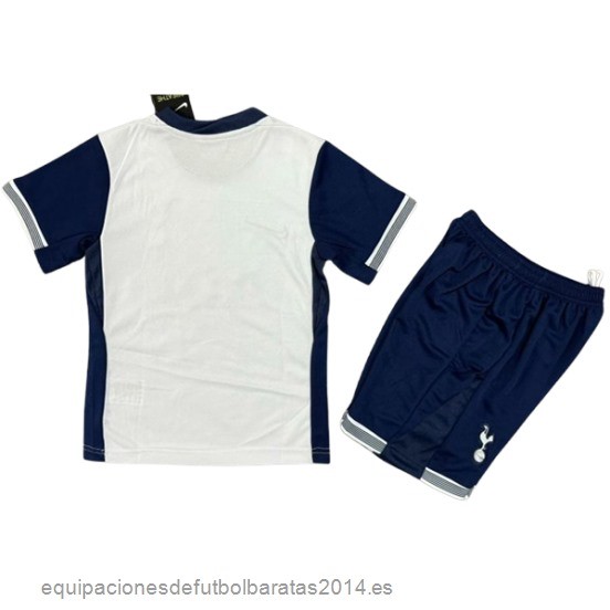 Nuevo 1ª Conjunto De Niños Tottenham Hotspur 24/25 Blanco Baratas